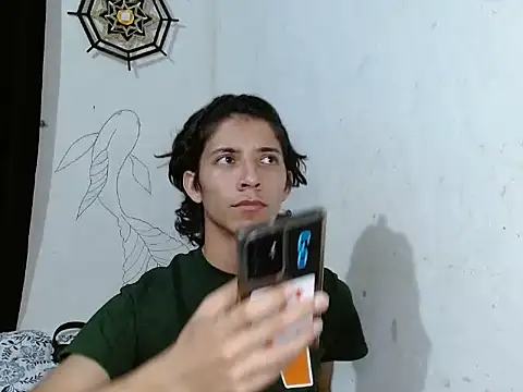 Snapshot of SolRakOF chatting on 10, 3, 2026 SolRakOF online show from 10, 3, 2026