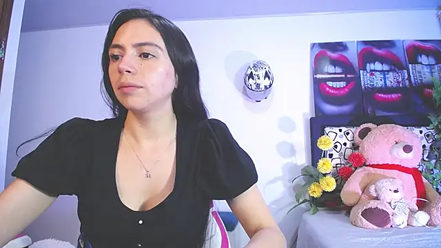 lika little0 online show from 21, 6, 2026