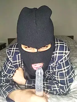 ScarMoonX online show from 3, 3, 2026