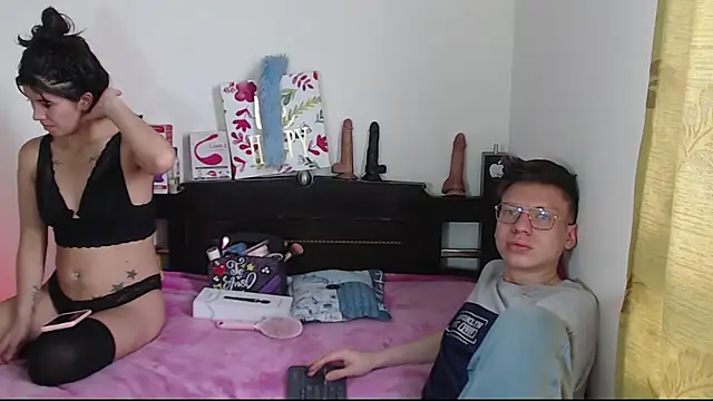 Snapshot of STEFANY__JACK chatting on 7, 3, 2026 STEFANY JACK online show from 7, 3, 2026