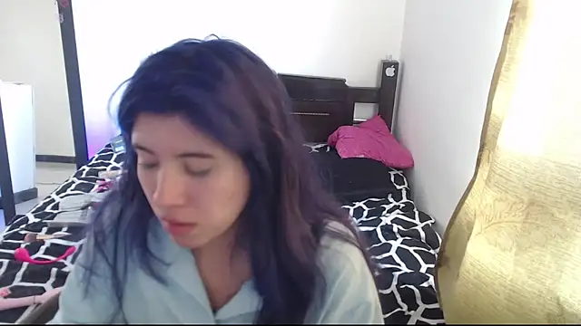 Snapshot of STEFANY__JACK chatting on 14, 3, 2026 STEFANY JACK online show from 14, 3, 2026