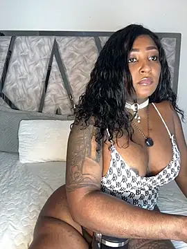 Denise wolfe21 online show from 20, 2, 2026