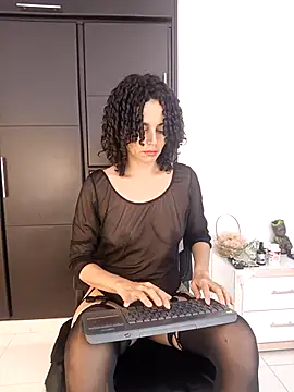 Nala OMG online show from 31, 1, 2026