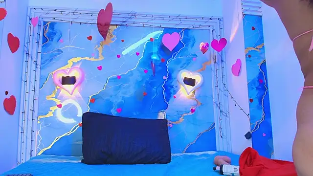 Snapshot of crystal_love08 chatting on 5, 2, 2026 crystal love08 online show from 5, 2, 2026