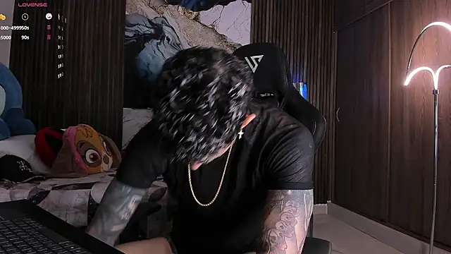 trisstann  online show from 19, 3, 2026