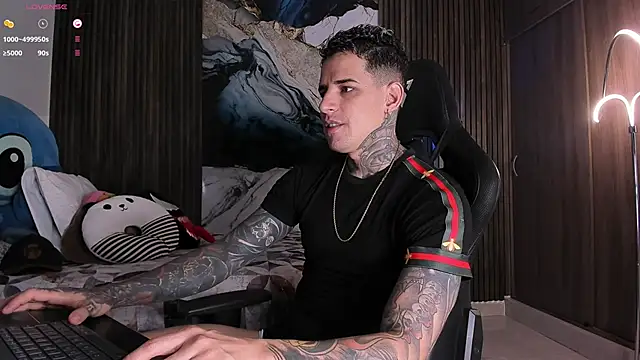 trisstann  online show from 25, 3, 2026