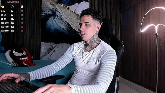 trisstann  online show from 26, 4, 2026