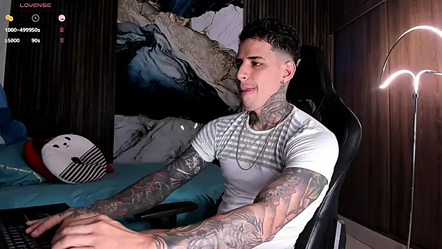 trisstann  online show from 28, 4, 2026