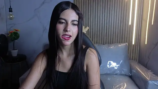 Perla lovely  online show from 27, 5, 2026