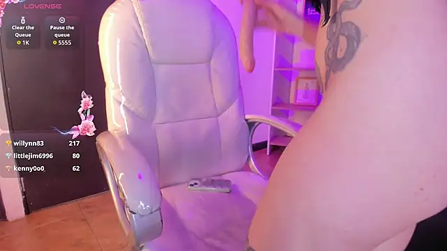 Sweet bellaa  online show from 21, 3, 2026