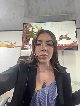 Sweet bellaa  online show from 23, 4, 2026