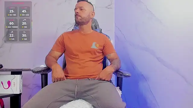 HardenedDad online show from 19, 4, 2026