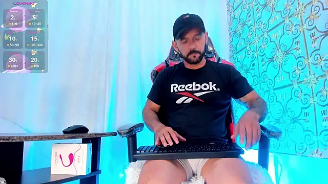 HardenedDad online show from 27, 4, 2026