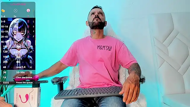 HardenedDad online show from 9, 6, 2026