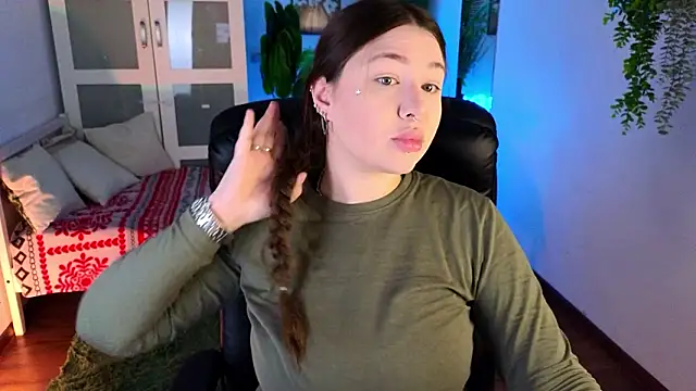 vanessaparadiza online show from 2, 3, 2026