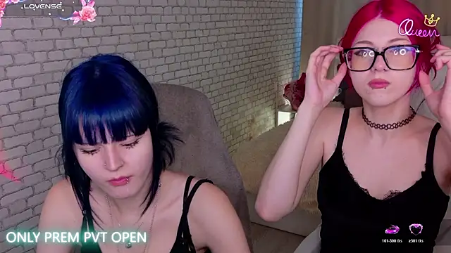 michelewild online show from 29, 3, 2026