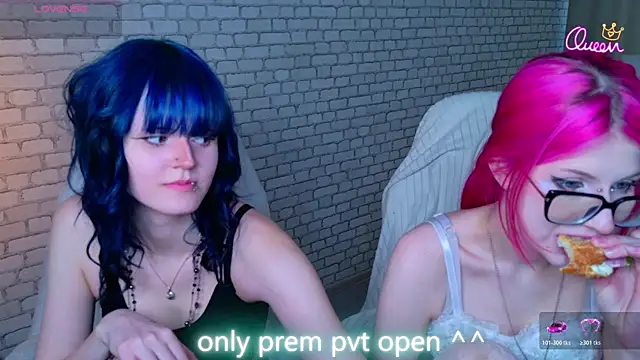 michelewild online show from 19, 4, 2026