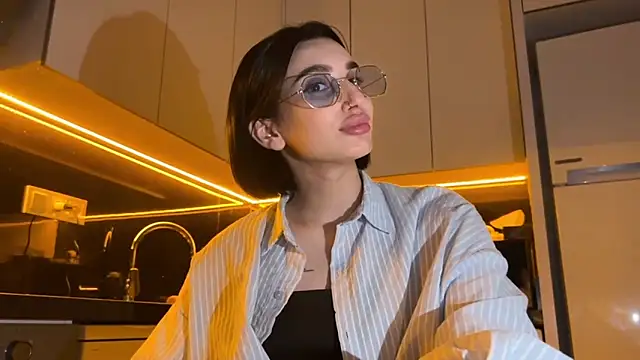 BlackFox V online show from 7, 3, 2026