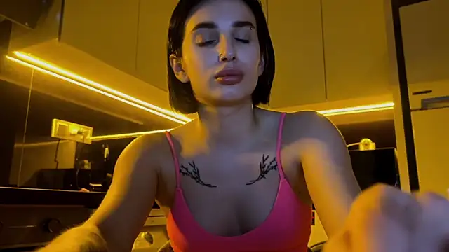 BlackFox V online show from 9, 3, 2026