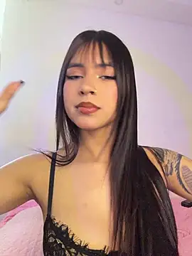 Snapshot of Chel__ chatting on 22, 7, 2026 Chel online show from 22, 7, 2026