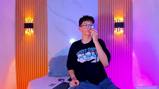 Christopher Hunter online show from 20, 2, 2026