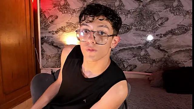 Christopher Hunter online show from 27, 2, 2026