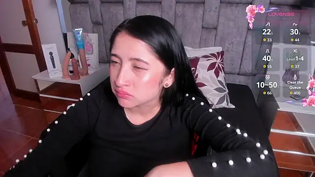 Maitebigboobs online show from 11, 3, 2026