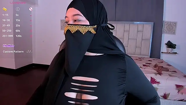 basima haik online show from 7, 2, 2026