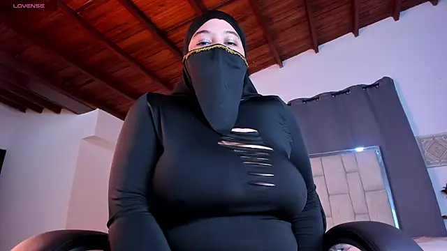 basima haik online show from 24, 2, 2026