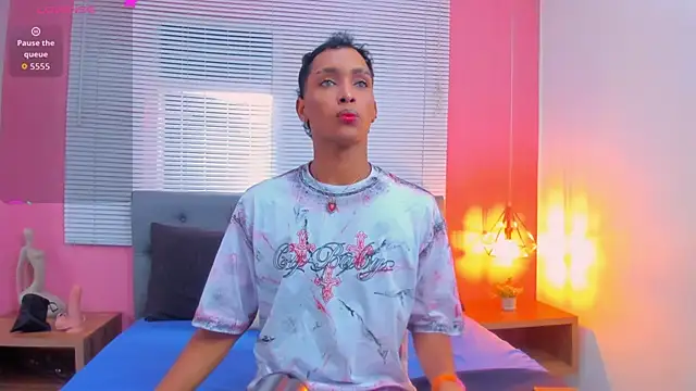 drako18  online show from 22, 2, 2026