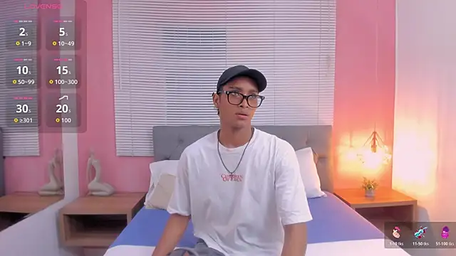 drako18  online show from 26, 4, 2026