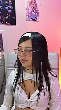 mary luckaysha  online show from 24, 7, 2026