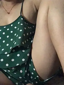 Arica sexy001 online show from 25, 4, 2026