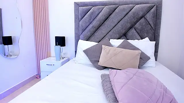 ChanelAnderson online show from 3, 2, 2026