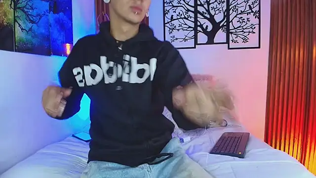 David Banks  online show from 7, 2, 2026