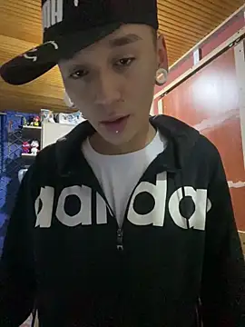 David Banks  online show from 18, 4, 2026