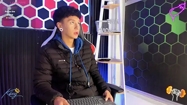 David Banks  online show from 20, 4, 2026