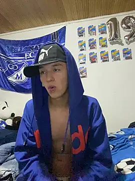 David Banks  online show from 21, 4, 2026