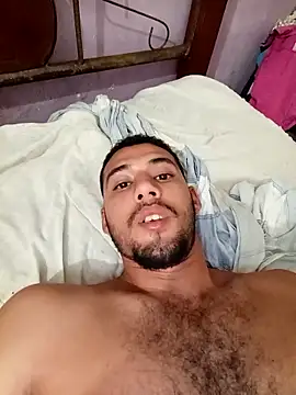 Francisco171 online show from 11, 2, 2026