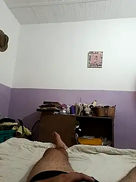 Francisco171 online show from 5, 3, 2026