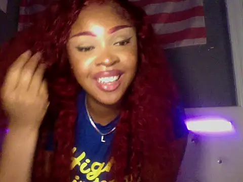 Snapshot of LuckyTonightx chatting on 21, 6, 2026 LuckyTonightx online show from 21, 6, 2026
