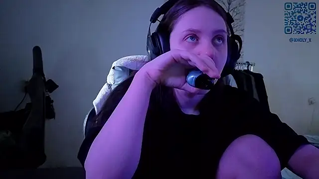 Holy Kveta online show from 15, 3, 2026