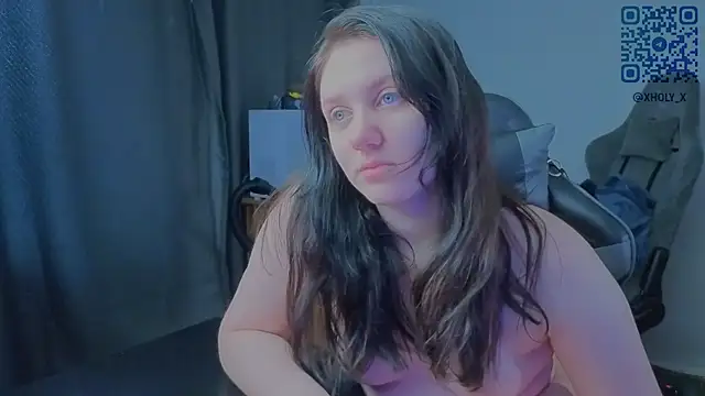 Holy Kveta online show from 12, 6, 2026