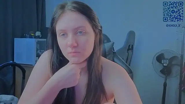Holy Kveta online show from 2, 7, 2026