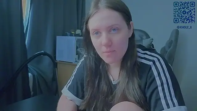 Holy Kveta online show from 12, 7, 2026
