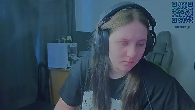 Holy Kveta online show from 17, 7, 2026