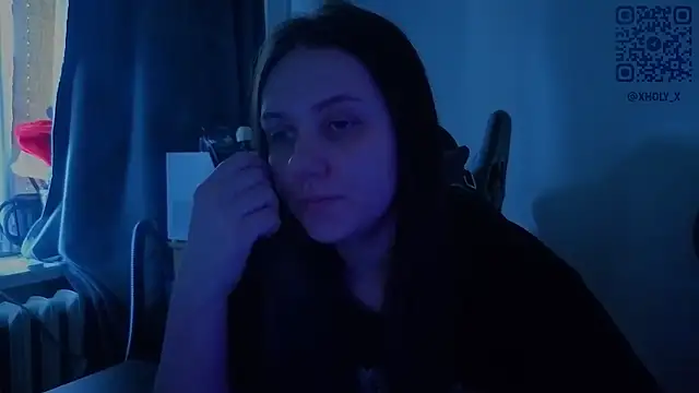 Holy Kveta online show from 18, 7, 2026