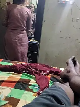 Pritu675 online show from 25, 4, 2026