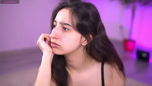 JullyFox online show from 27, 4, 2026