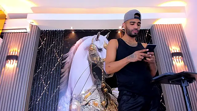 Snapshot of the_knights_of_the_night chatting on 15, 2, 2026 the knights of the night online show from 15, 2, 2026